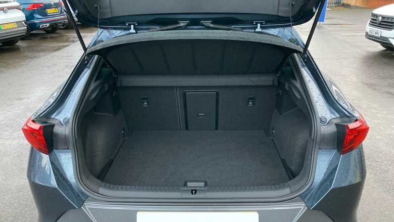 CUPRA Formentor 1.5 TSI 150 V2 5dr DSG Petrol Estate